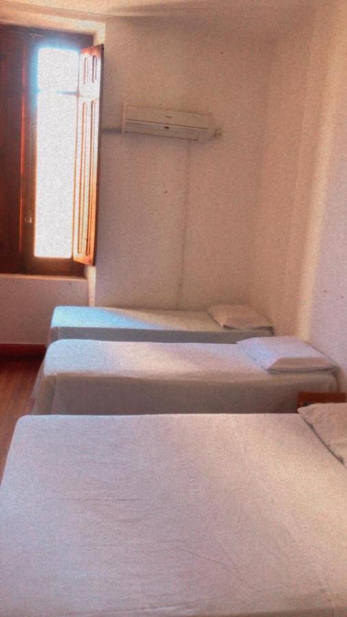 Hotel Castelo ซังตานา โด ลิฟวราเมงโต ภายนอก รูปภาพ